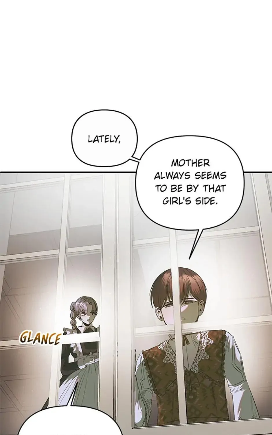 How to Survive Sleeping With the Emperor Chapter 33 page 71 - 
