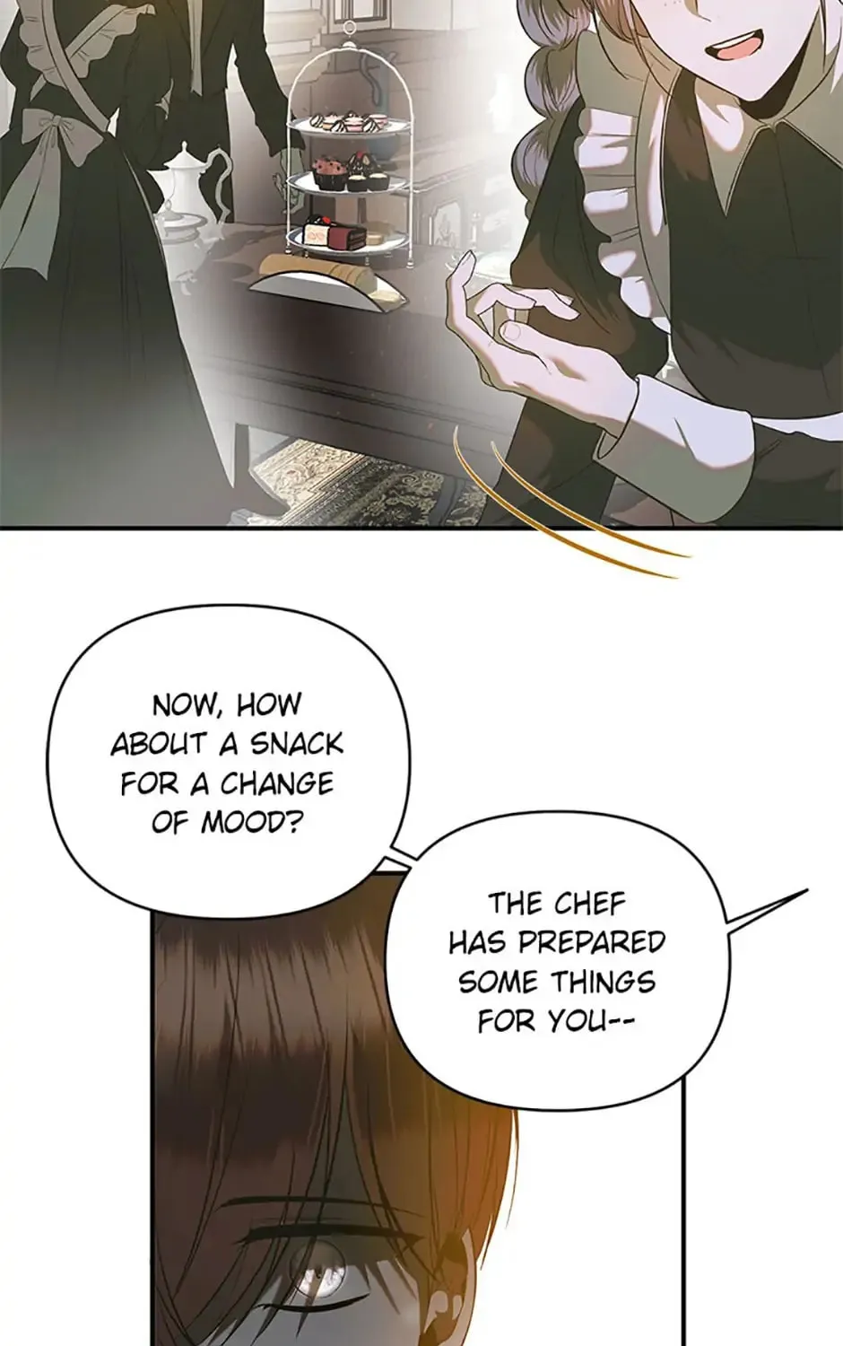How to Survive Sleeping With the Emperor Chapter 33 page 75 - 