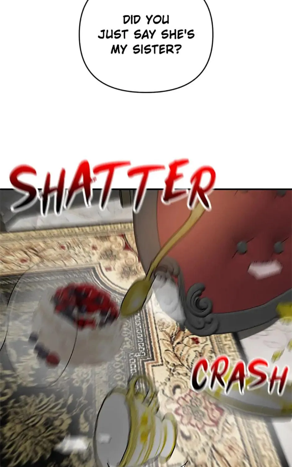 How to Survive Sleeping With the Emperor Chapter 33 page 77 - 