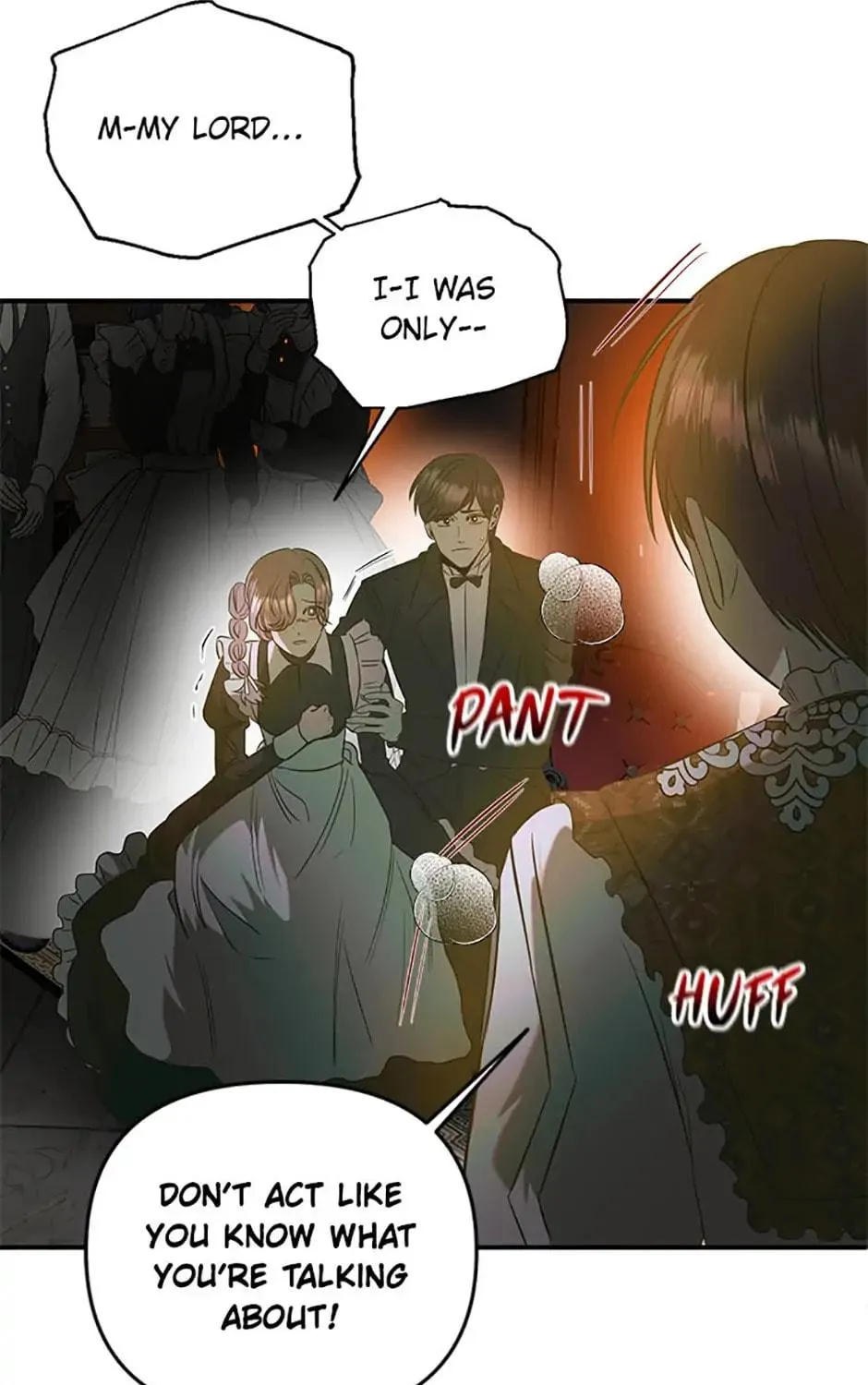 How to Survive Sleeping With the Emperor Chapter 33 page 79 - 