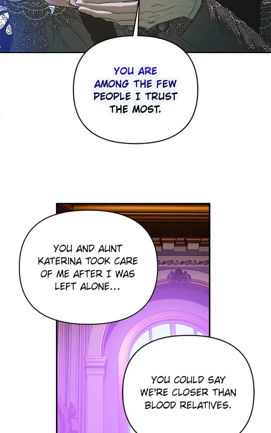 How to Survive Sleeping With the Emperor Chapter 33 page 9 - 