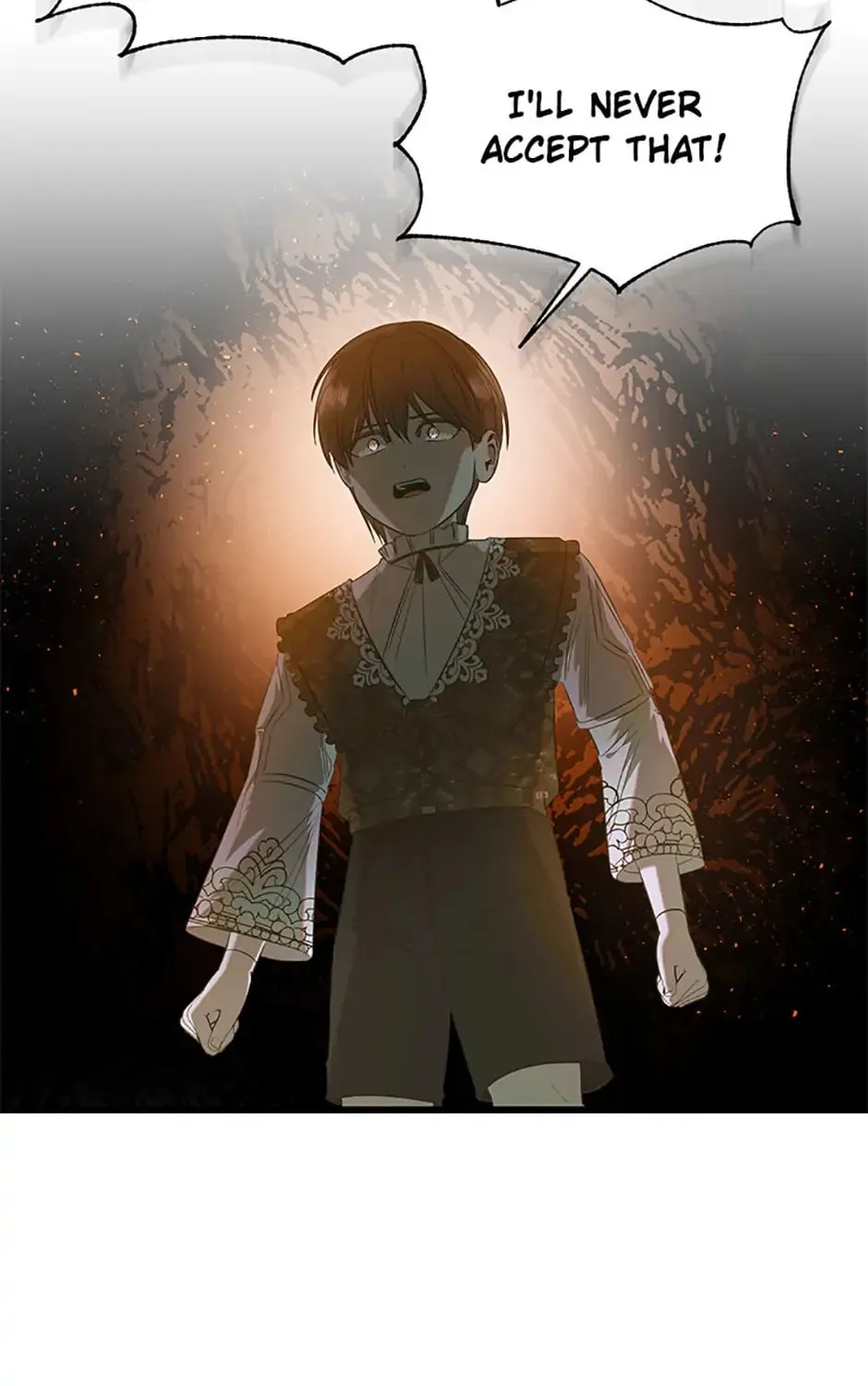 How to Survive Sleeping With the Emperor Chapter 33 page 81 - 