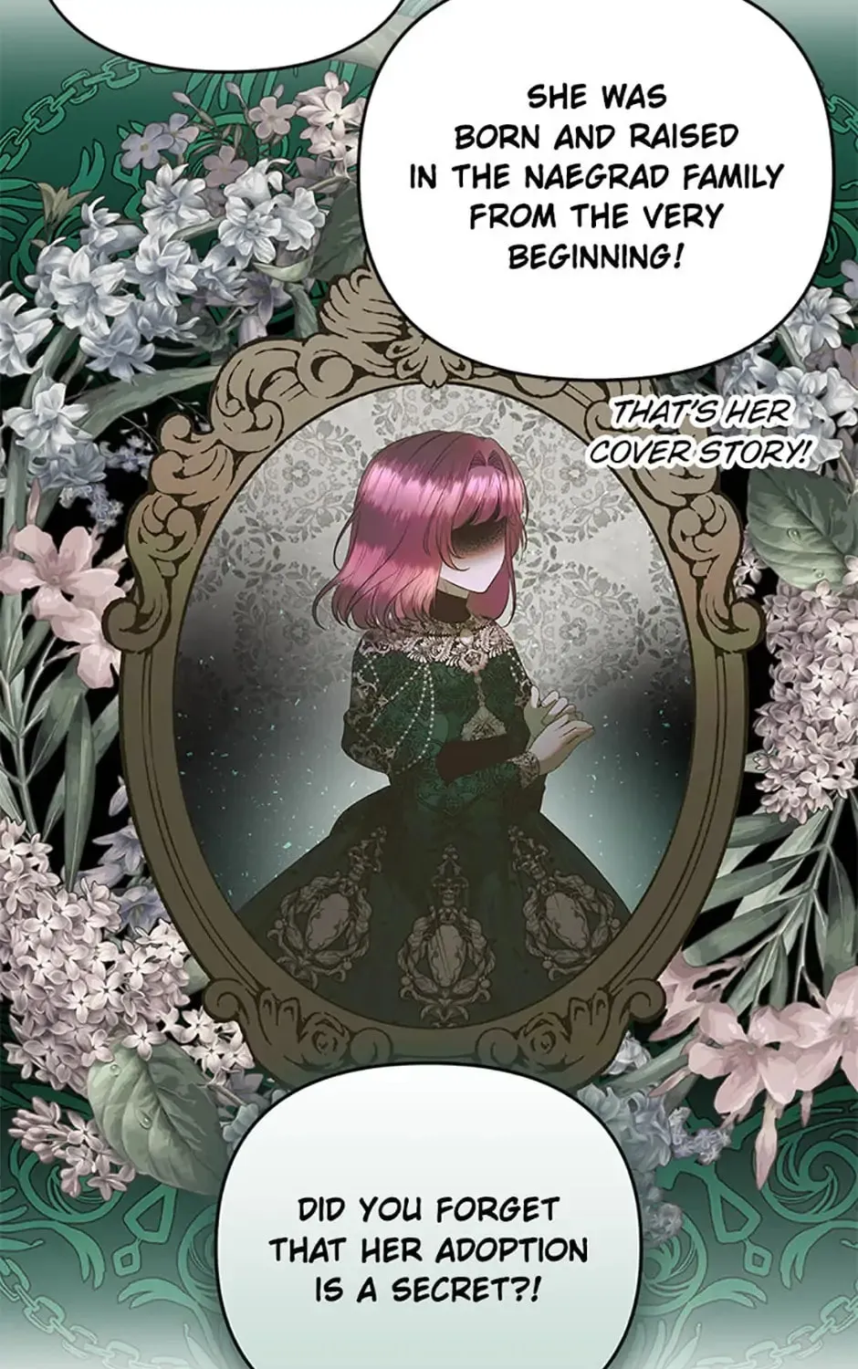 How to Survive Sleeping With the Emperor Chapter 33 page 87 - 