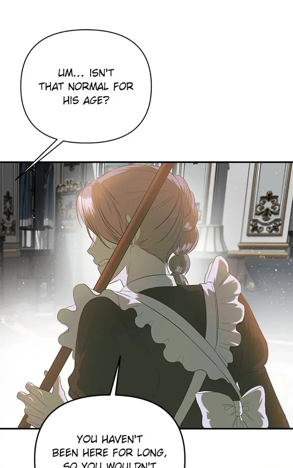 How to Survive Sleeping With the Emperor Chapter 33 page 91 - 