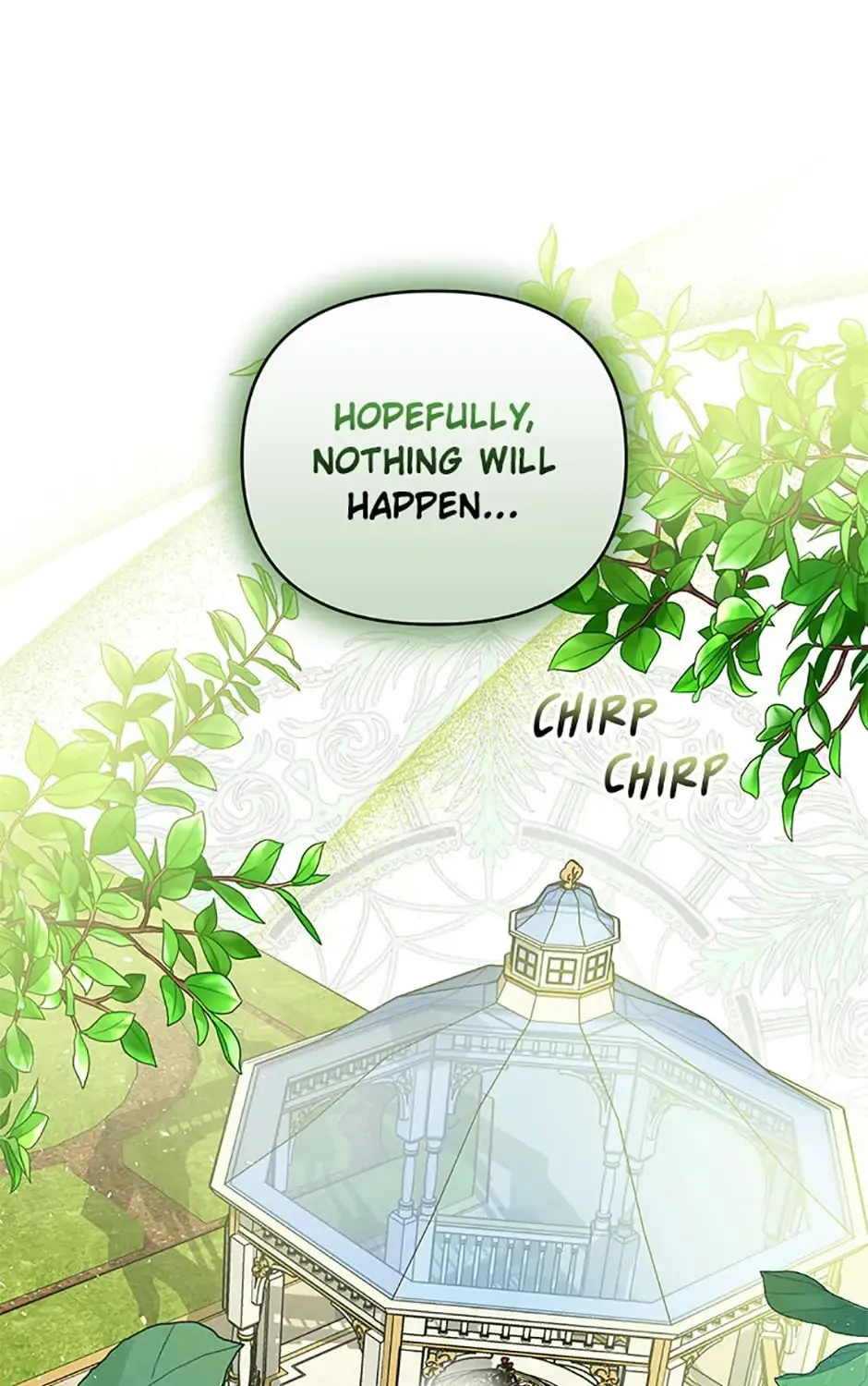 How to Survive Sleeping With the Emperor Chapter 33 page 93 - 