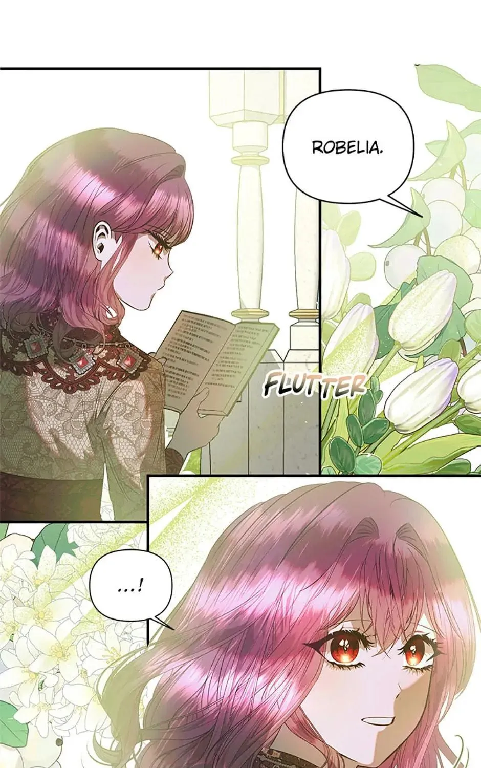 How to Survive Sleeping With the Emperor Chapter 33 page 95 - 