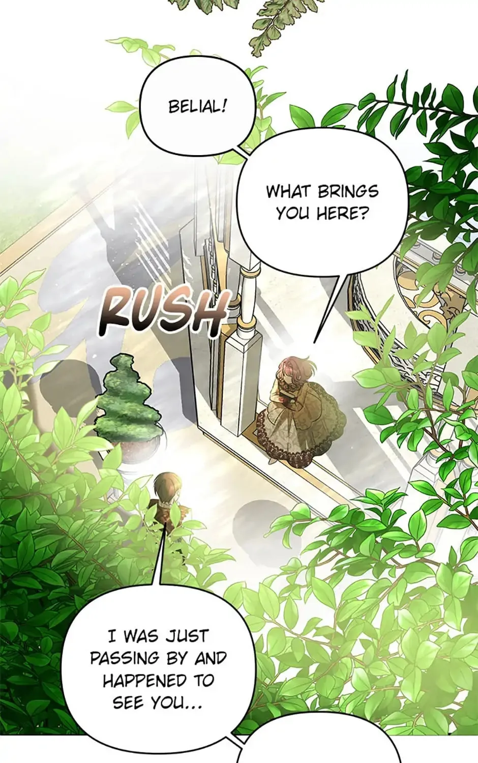 How to Survive Sleeping With the Emperor Chapter 33 page 97 - 