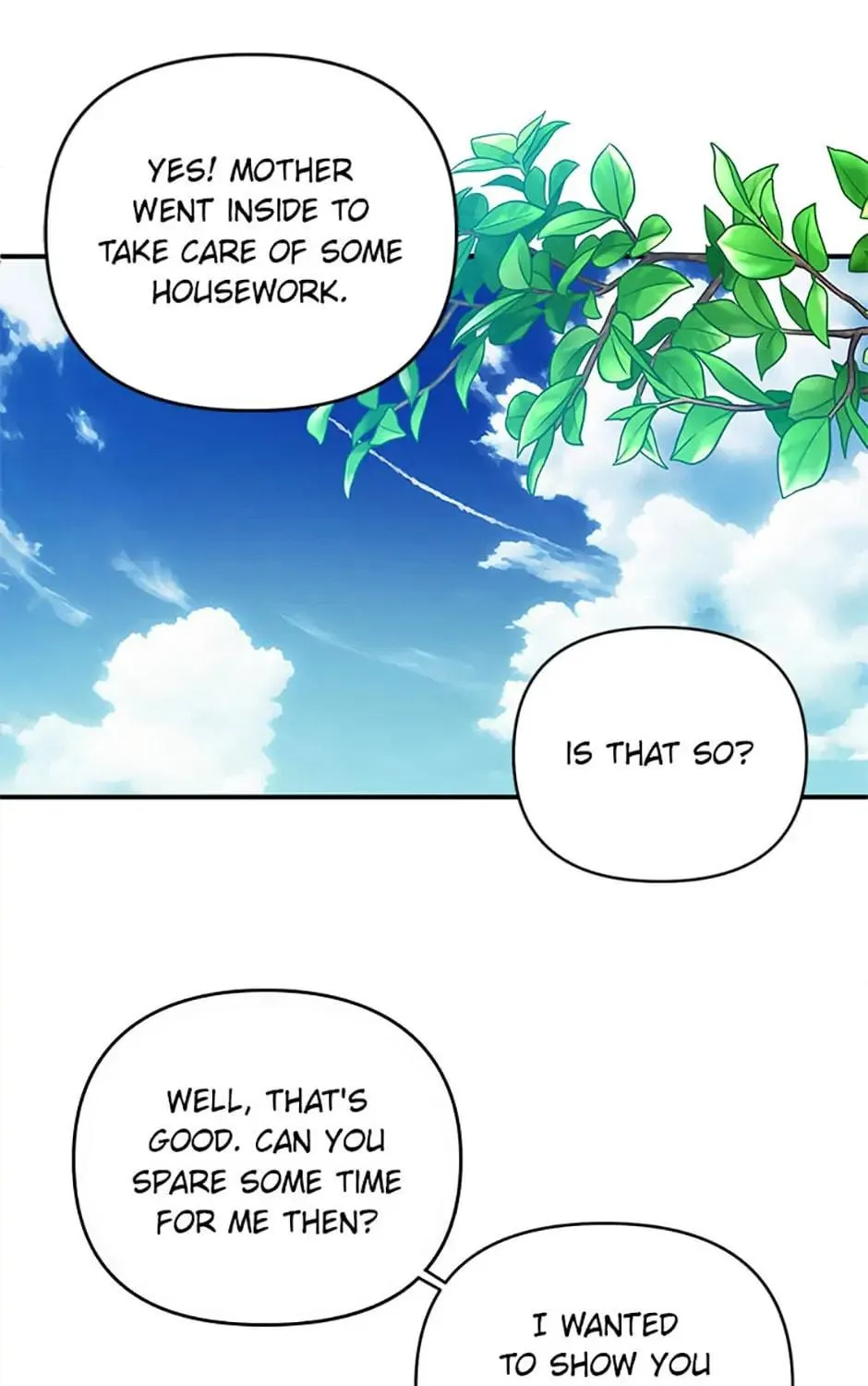 How to Survive Sleeping With the Emperor Chapter 33 page 99 - 