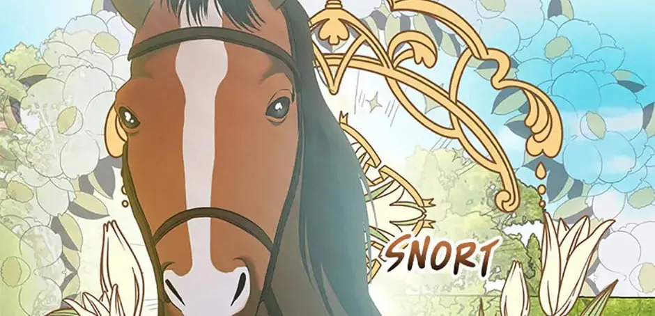 How to Survive Sleeping With the Emperor Chapter 34 page 2 - 