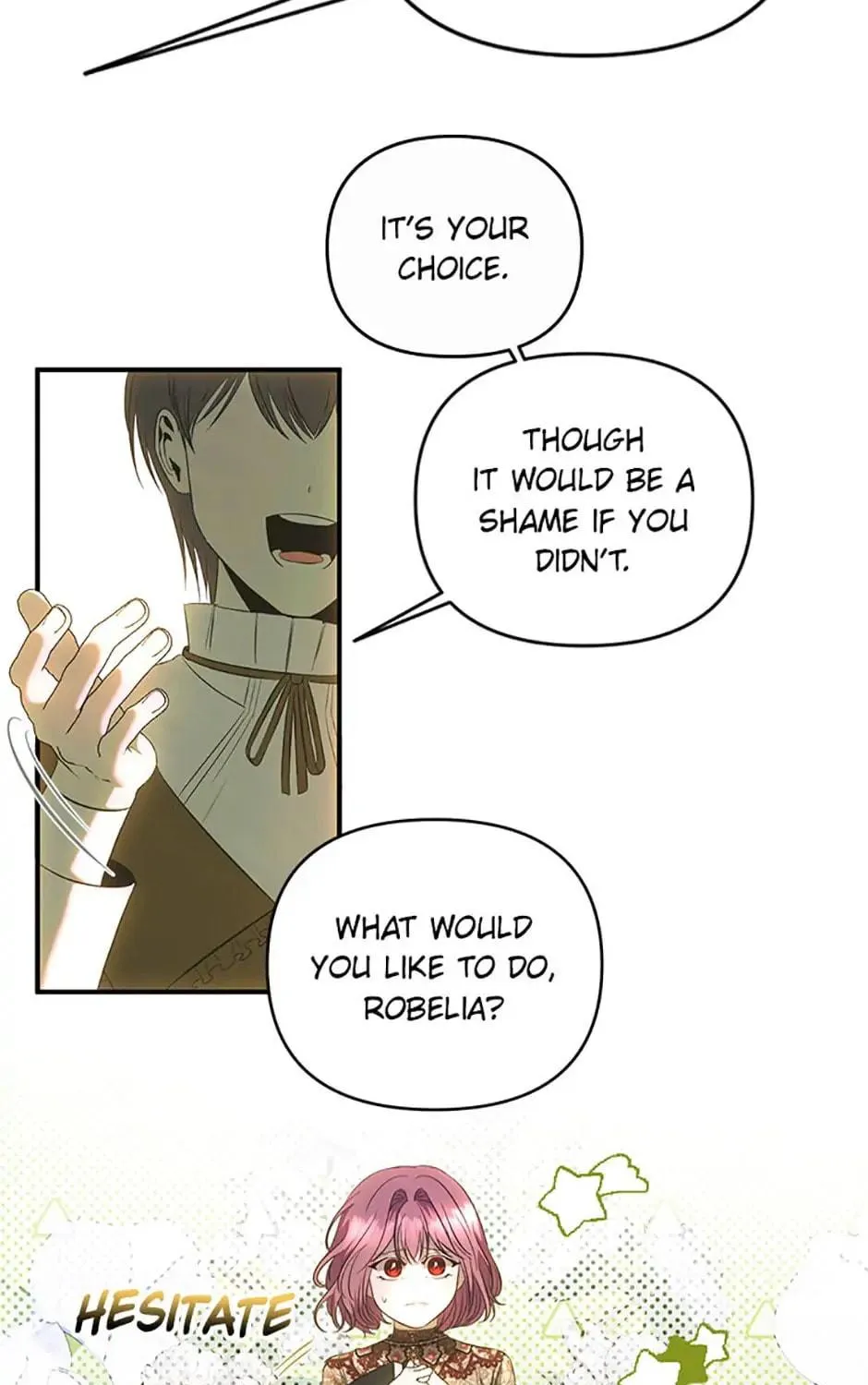 How to Survive Sleeping With the Emperor Chapter 34 page 11 - 