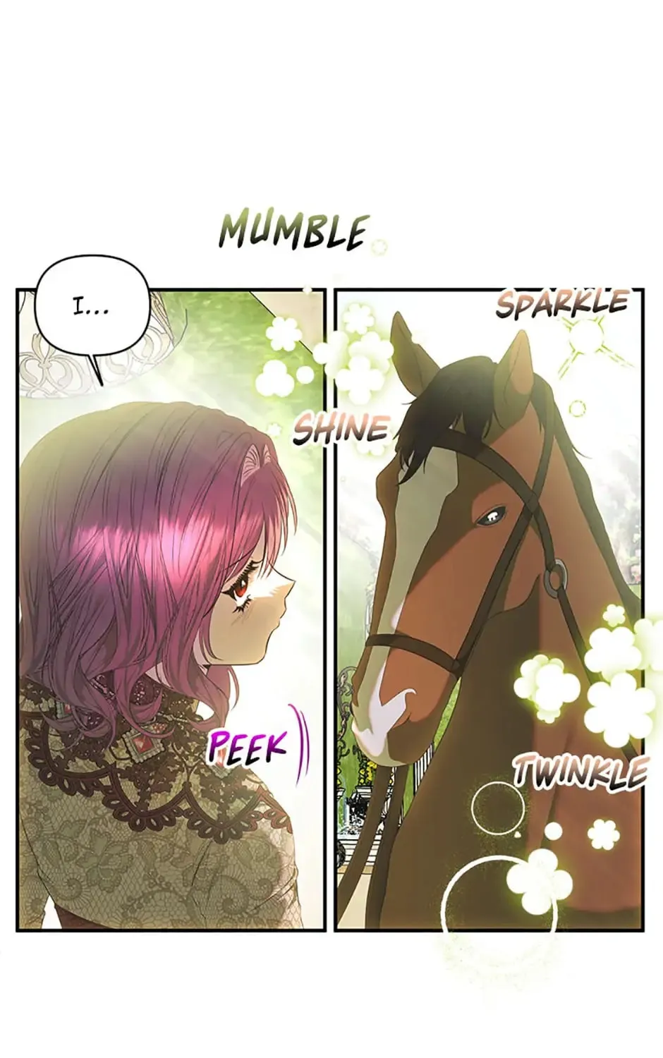 How to Survive Sleeping With the Emperor Chapter 34 page 13 - 