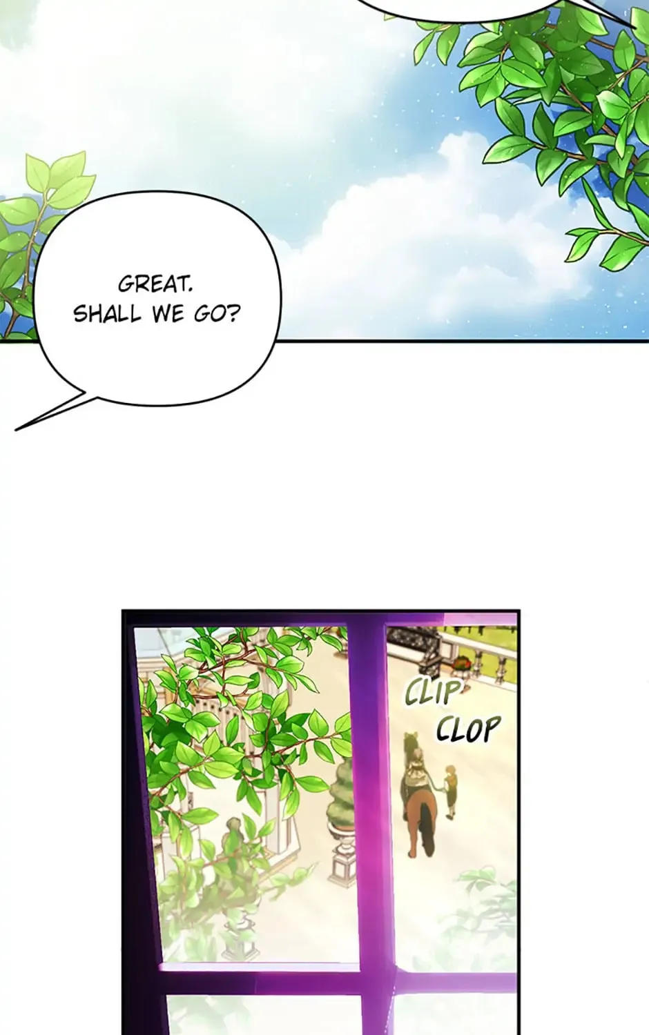 How to Survive Sleeping With the Emperor Chapter 34 page 15 - 