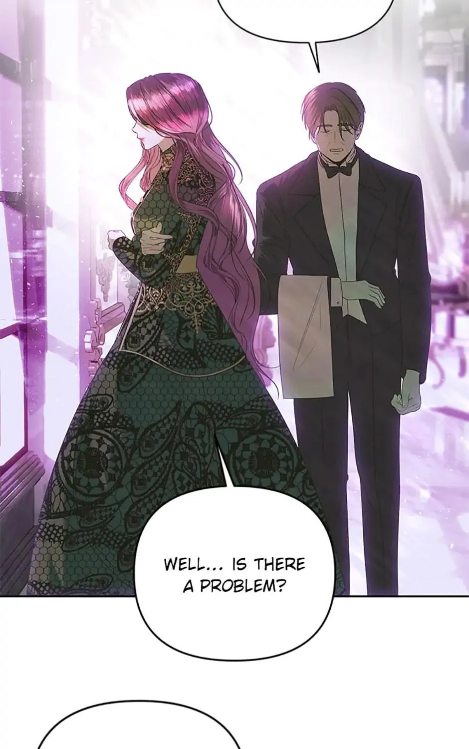 How to Survive Sleeping With the Emperor Chapter 34 page 17 - 