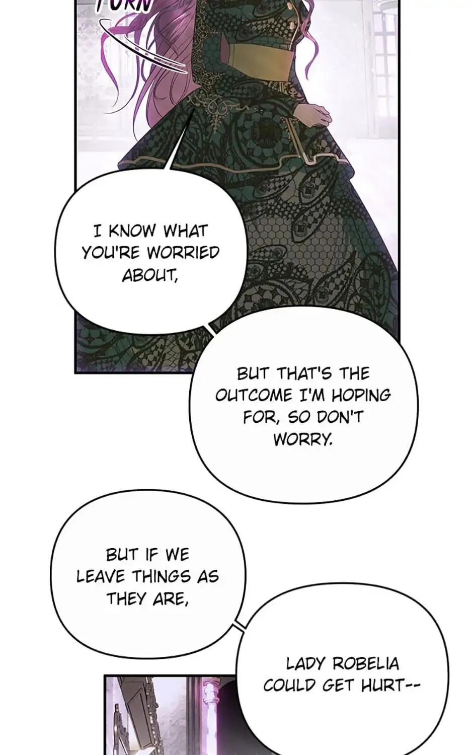 How to Survive Sleeping With the Emperor Chapter 34 page 19 - 
