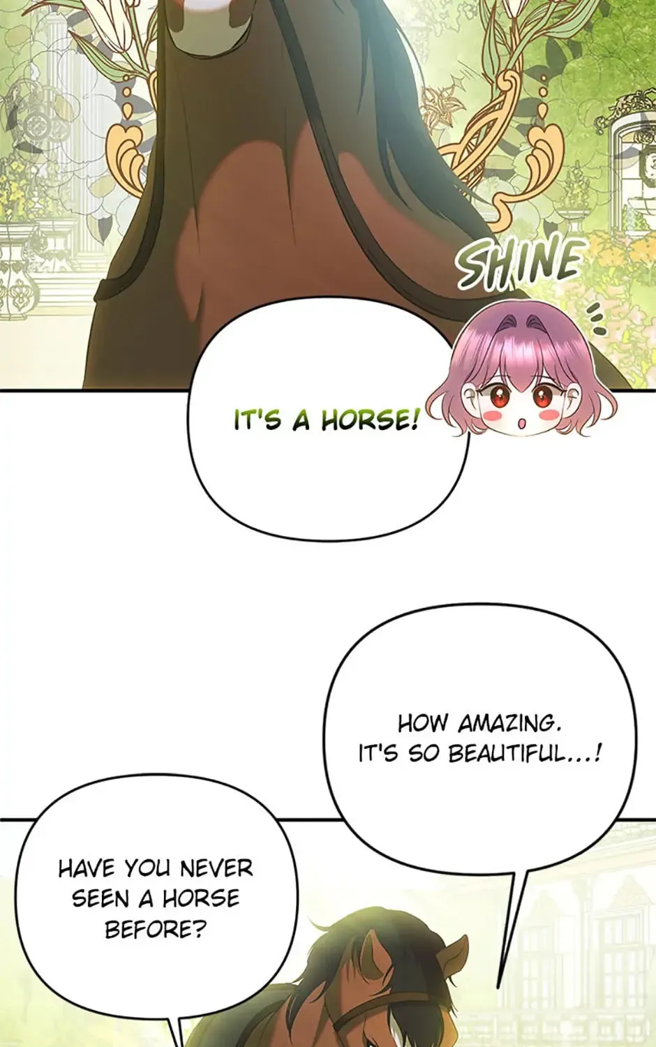 How to Survive Sleeping With the Emperor Chapter 34 page 3 - 