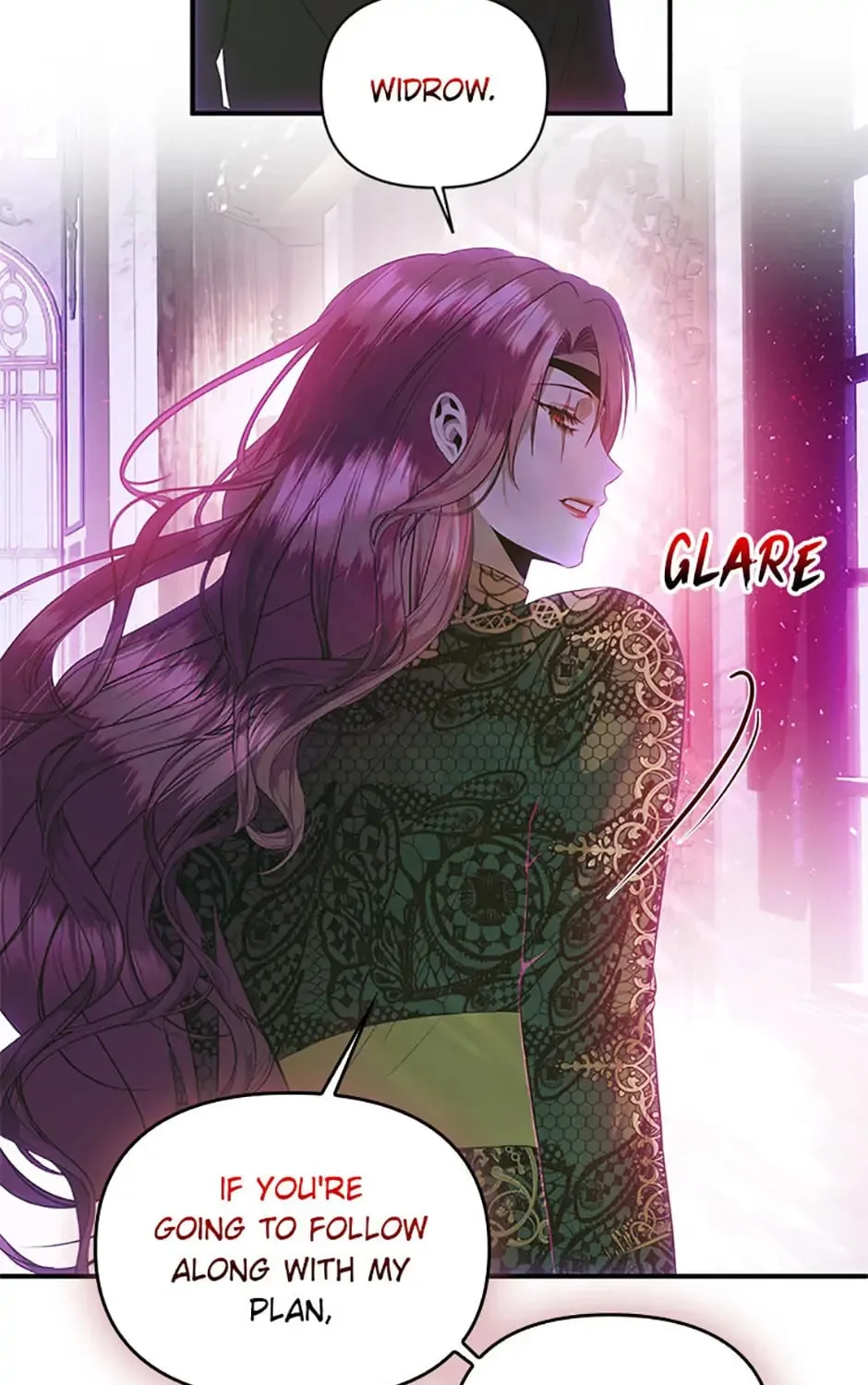 How to Survive Sleeping With the Emperor Chapter 34 page 21 - 