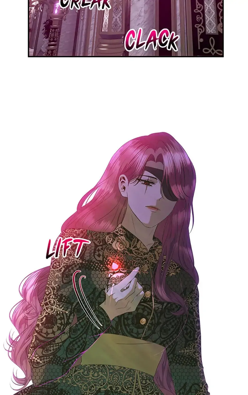 How to Survive Sleeping With the Emperor Chapter 34 page 25 - 