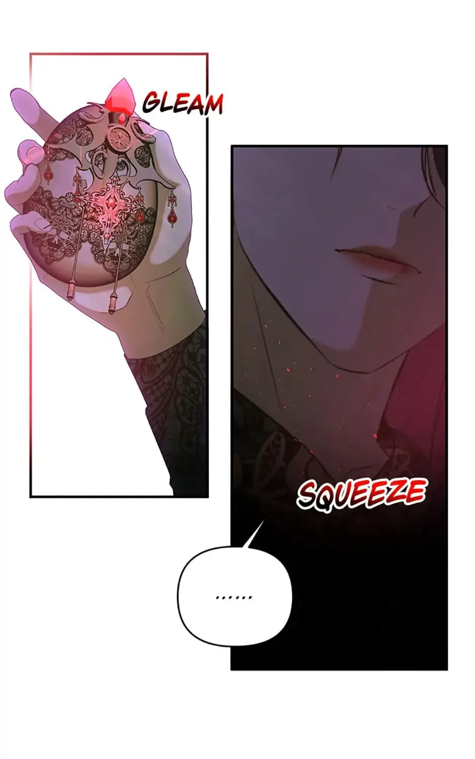How to Survive Sleeping With the Emperor Chapter 34 page 27 - 