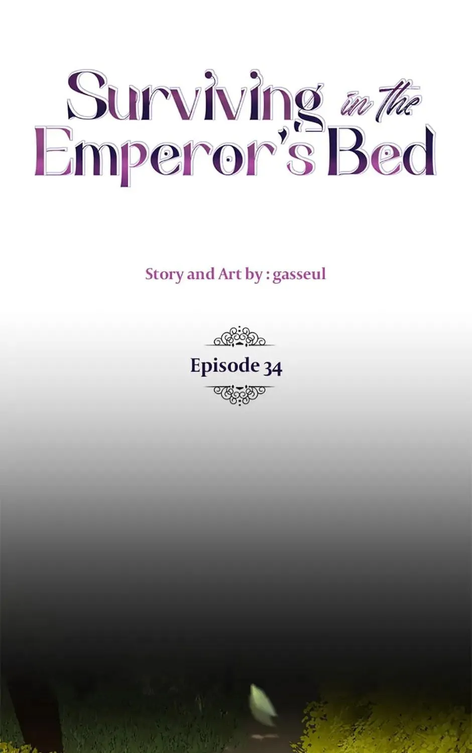 How to Survive Sleeping With the Emperor Chapter 34 page 29 - 