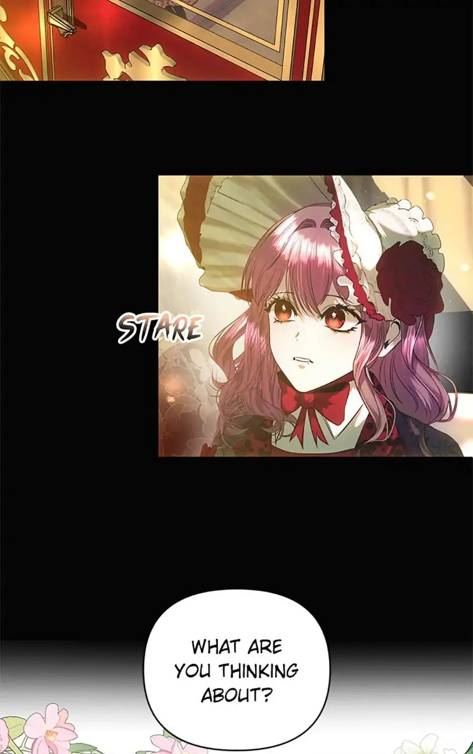 How to Survive Sleeping With the Emperor Chapter 34 page 33 - 
