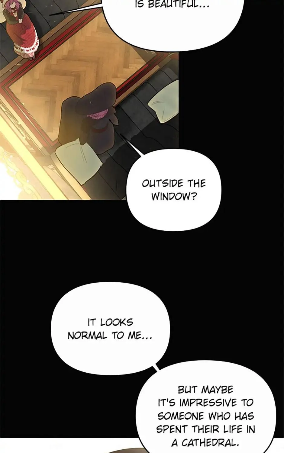 How to Survive Sleeping With the Emperor Chapter 34 page 39 - 