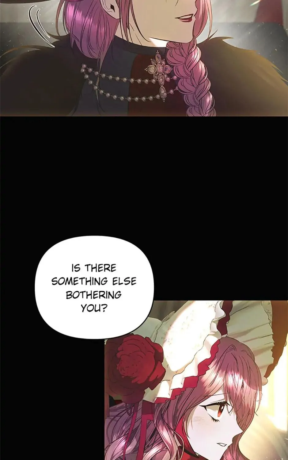 How to Survive Sleeping With the Emperor Chapter 34 page 41 - 