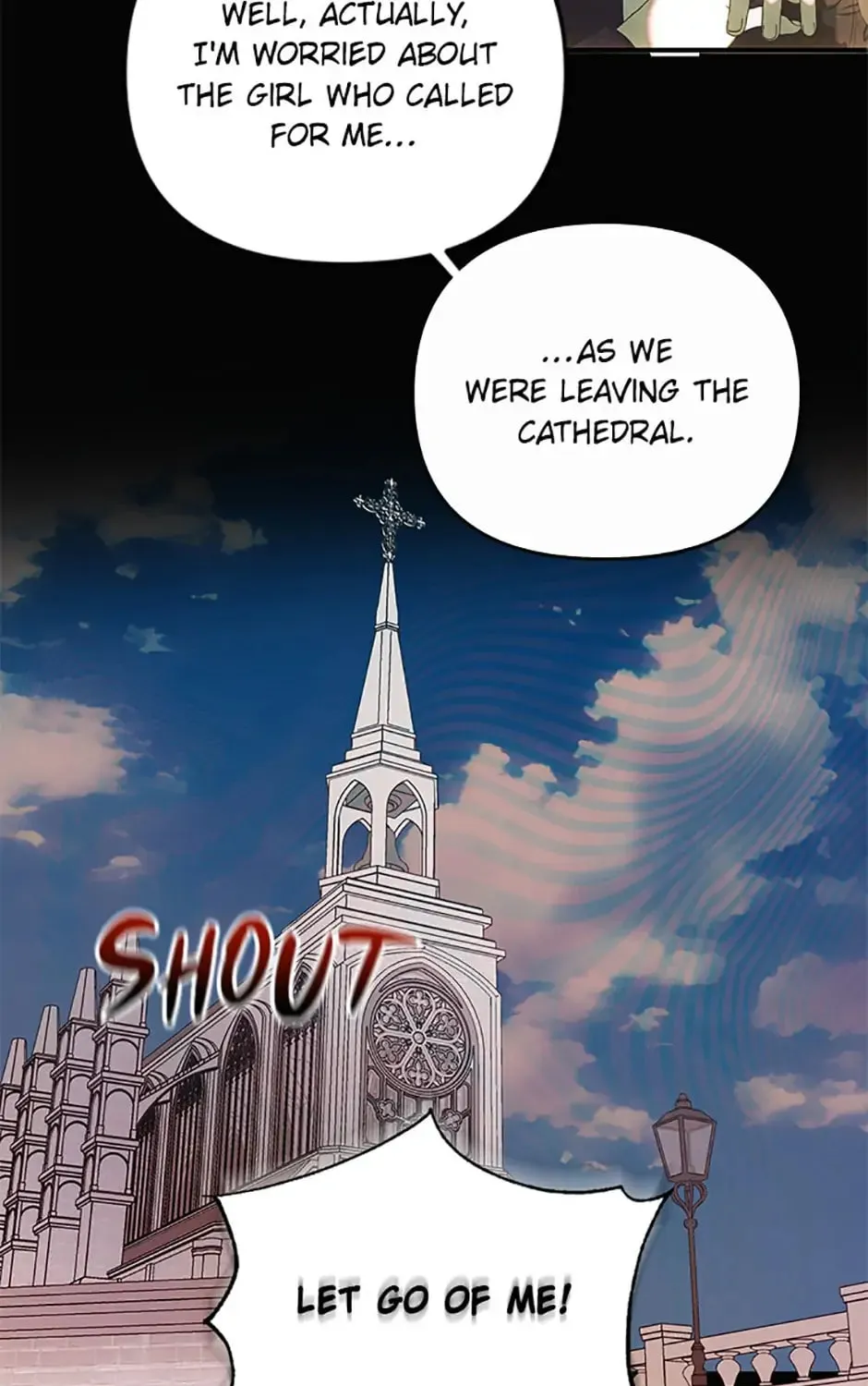 How to Survive Sleeping With the Emperor Chapter 34 page 43 - 
