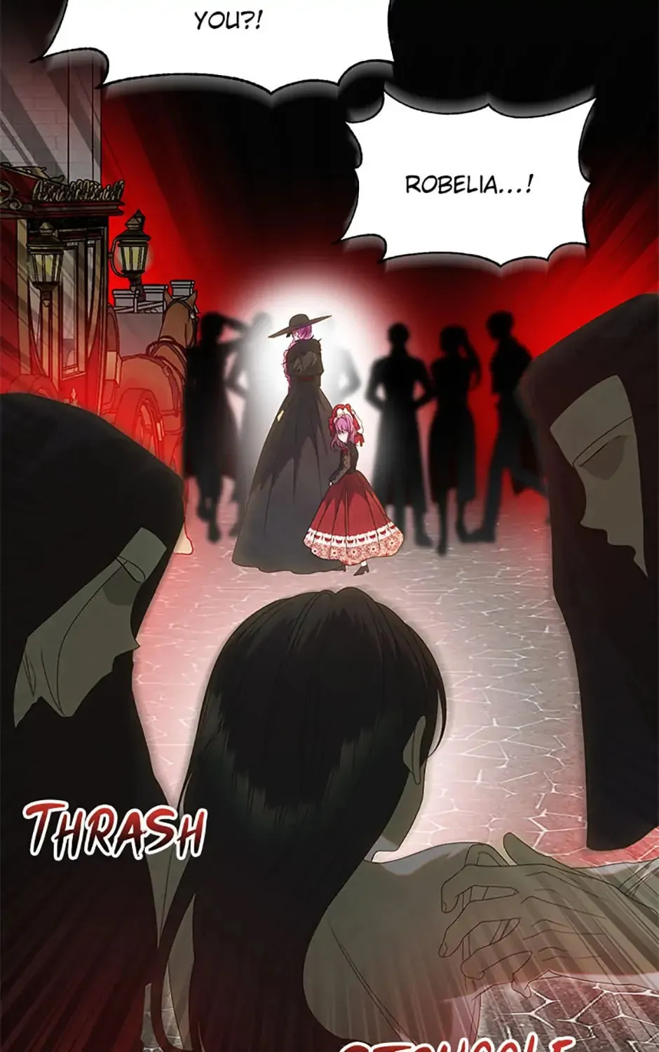 How to Survive Sleeping With the Emperor Chapter 34 page 45 - 