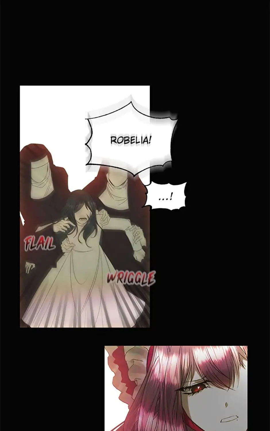 How to Survive Sleeping With the Emperor Chapter 34 page 47 - 