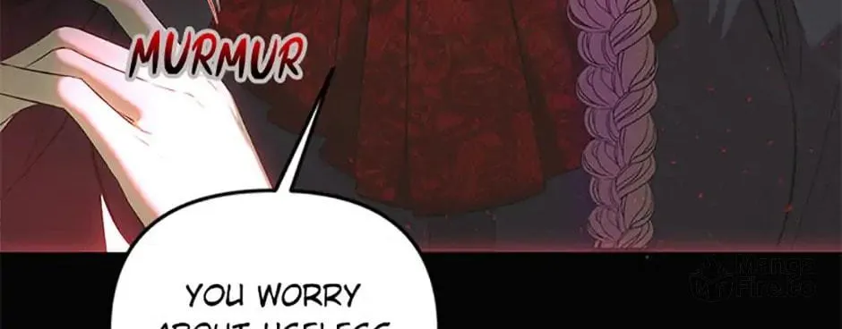 How to Survive Sleeping With the Emperor Chapter 34 page 50 - 