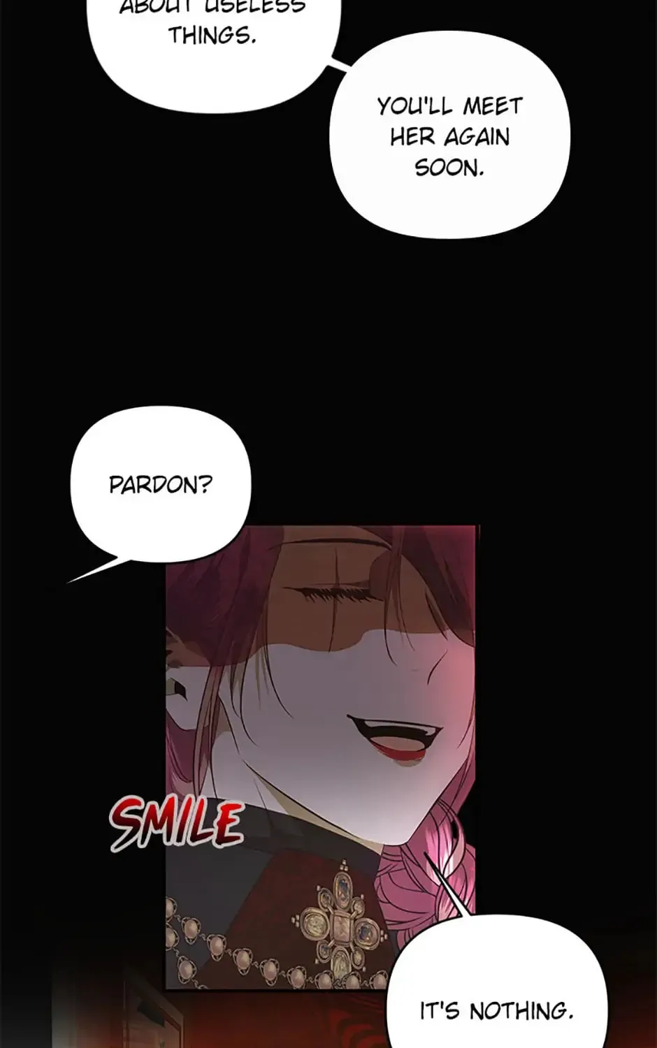 How to Survive Sleeping With the Emperor Chapter 34 page 51 - 