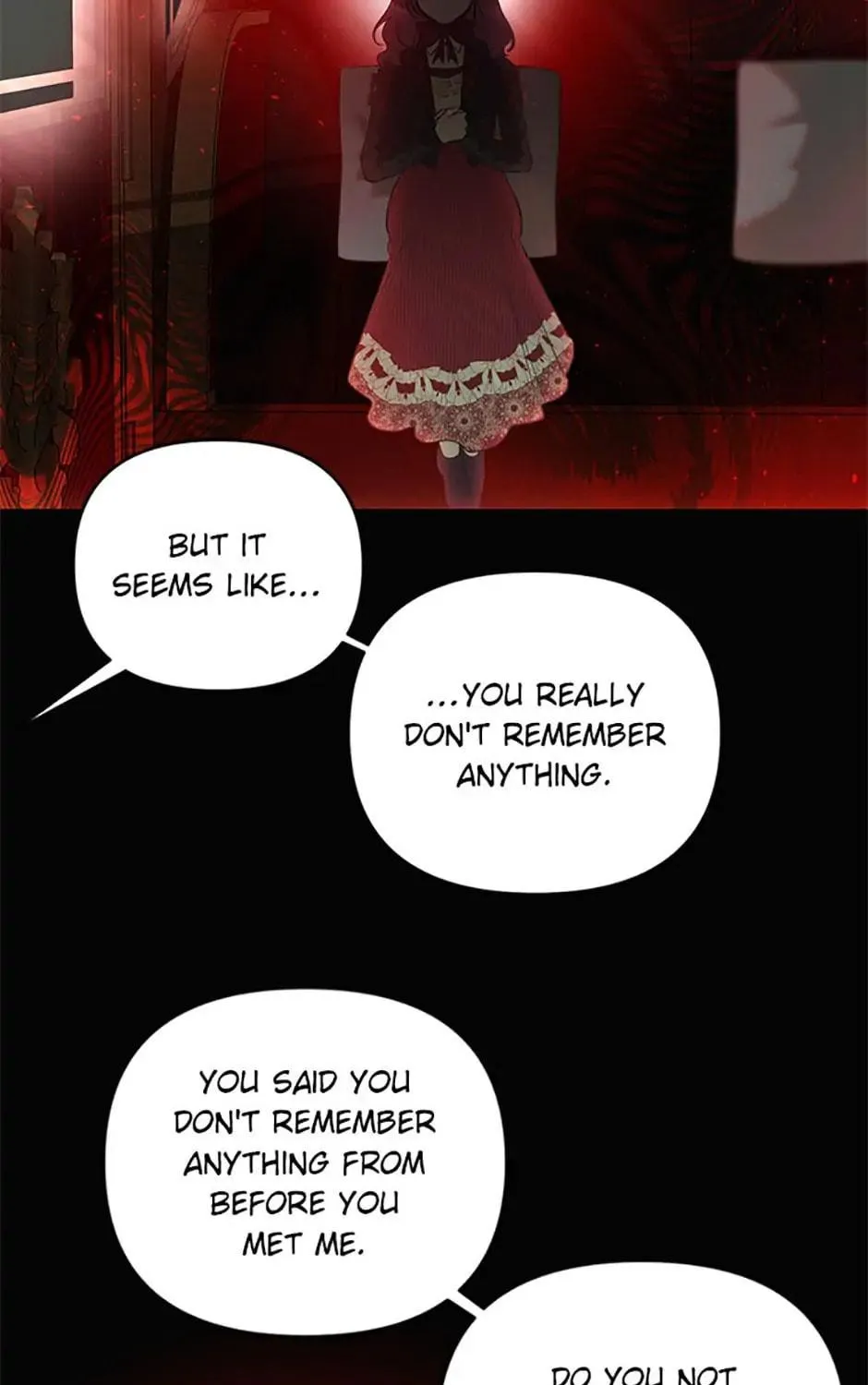 How to Survive Sleeping With the Emperor Chapter 34 page 53 - 