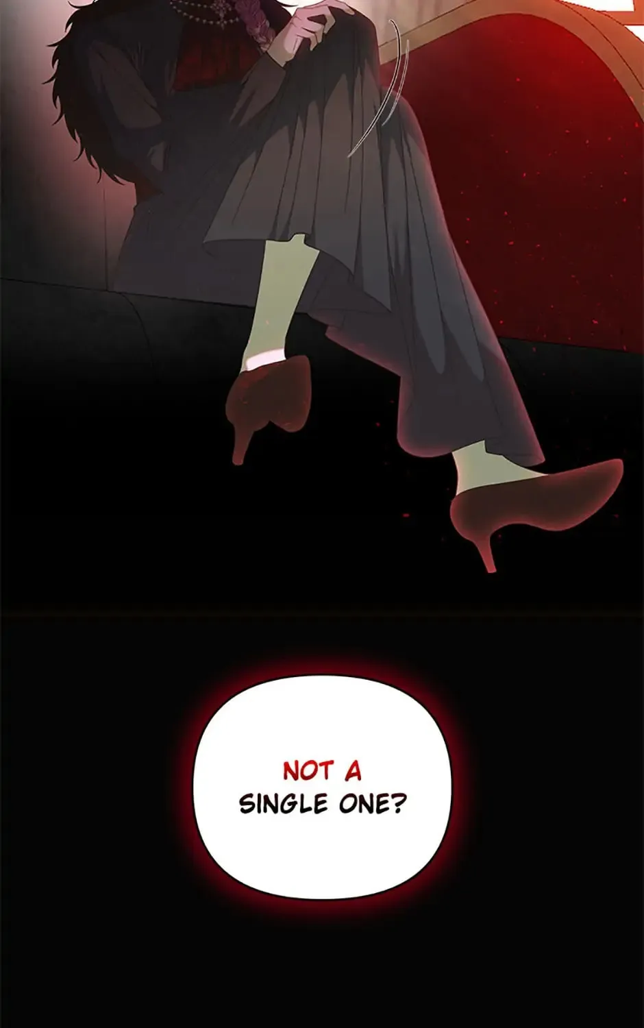 How to Survive Sleeping With the Emperor Chapter 34 page 55 - 