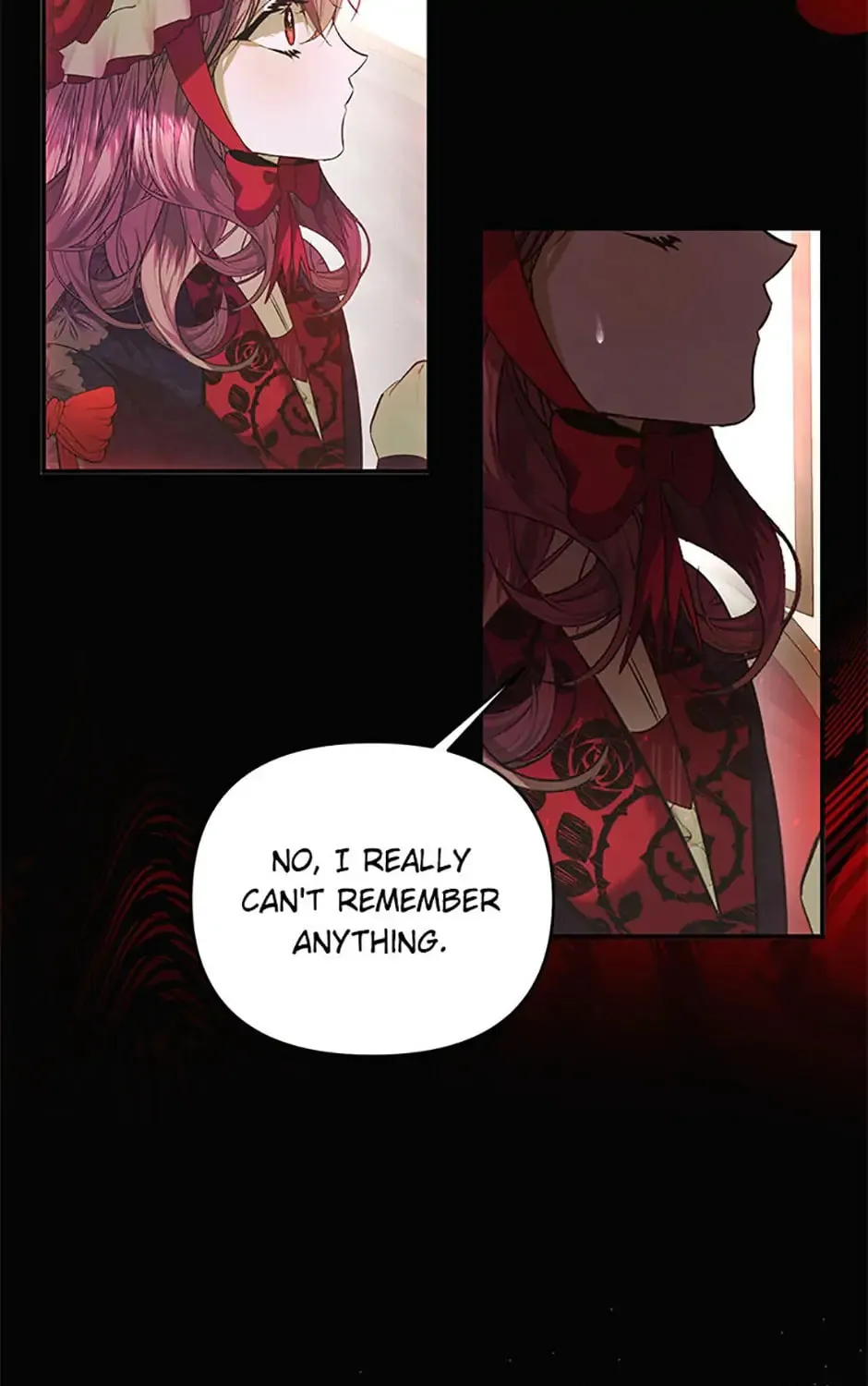 How to Survive Sleeping With the Emperor Chapter 34 page 57 - 