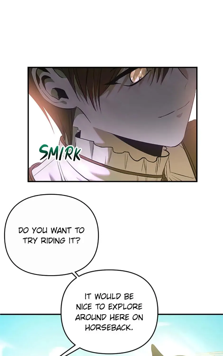 How to Survive Sleeping With the Emperor Chapter 34 page 7 - 