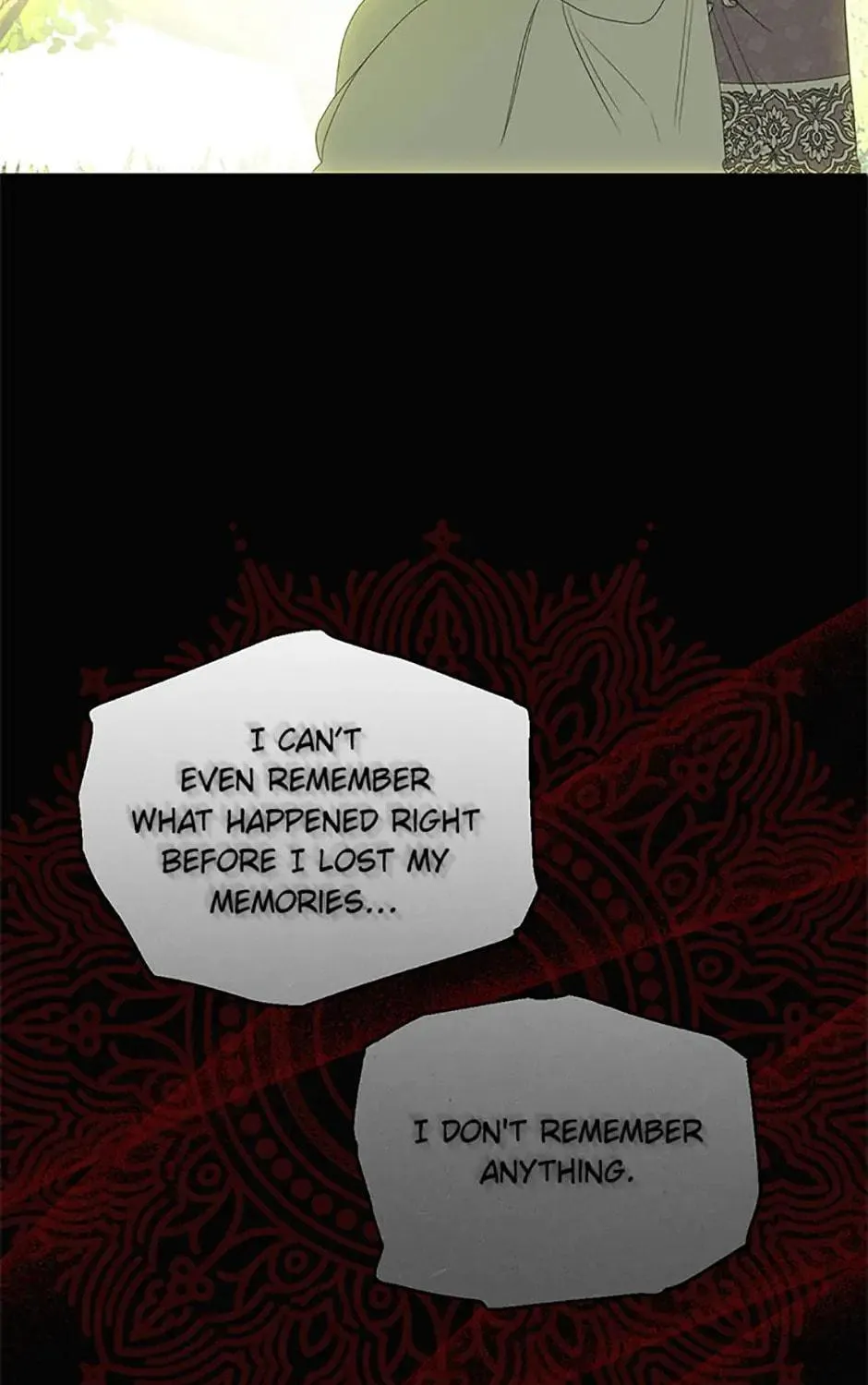 How to Survive Sleeping With the Emperor Chapter 34 page 65 - 