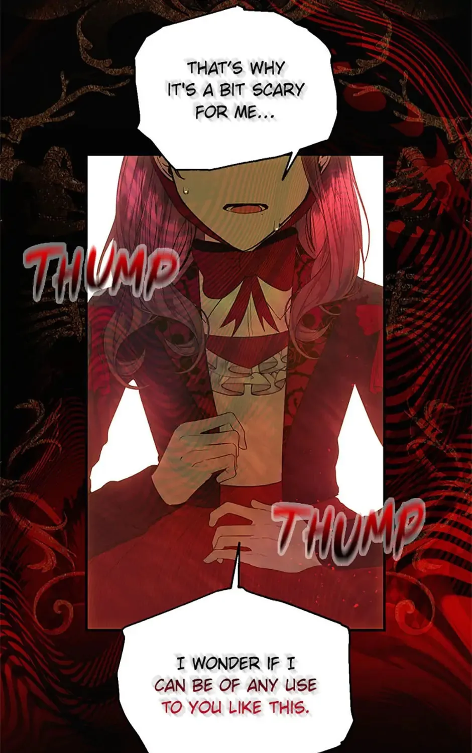 How to Survive Sleeping With the Emperor Chapter 34 page 67 - 
