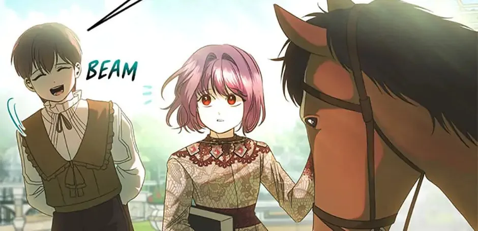 How to Survive Sleeping With the Emperor Chapter 34 page 8 - 