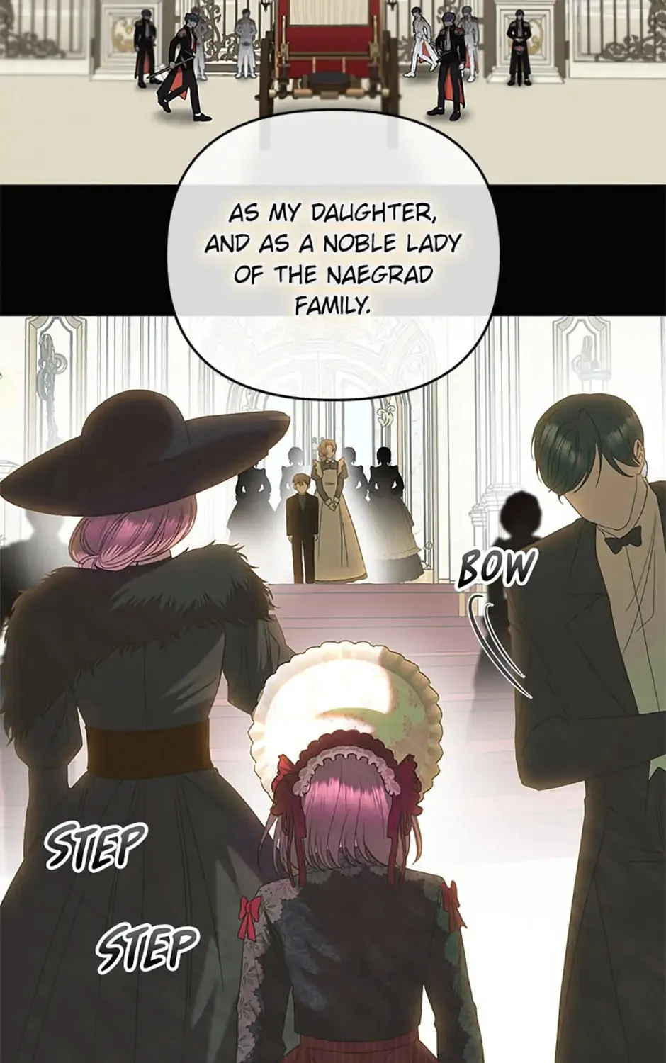 How to Survive Sleeping With the Emperor Chapter 34 page 75 - 
