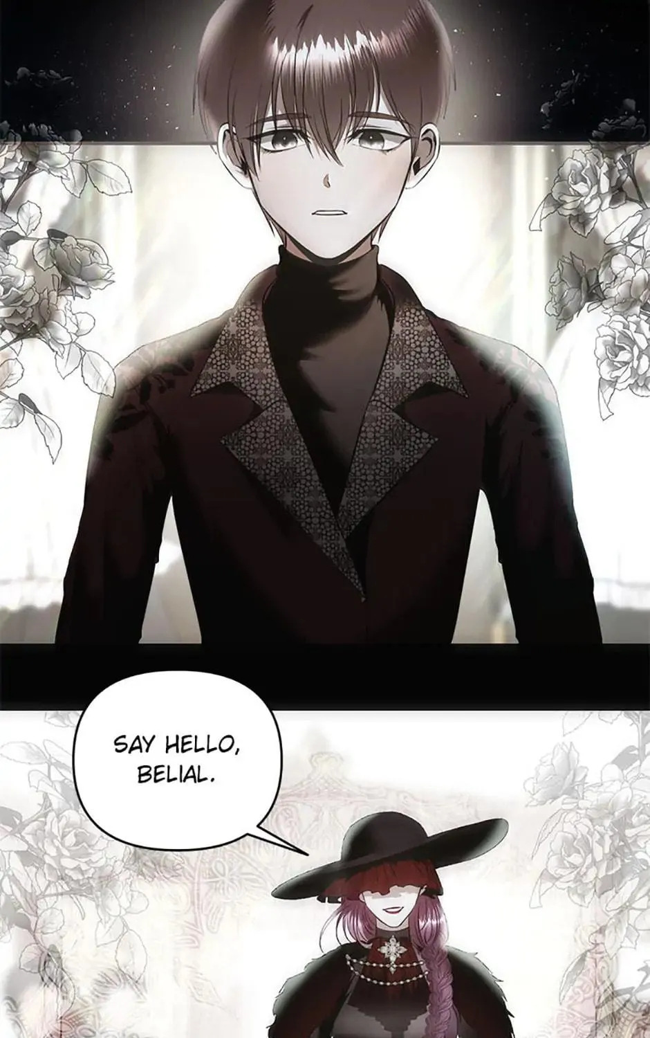 How to Survive Sleeping With the Emperor Chapter 34 page 77 - 