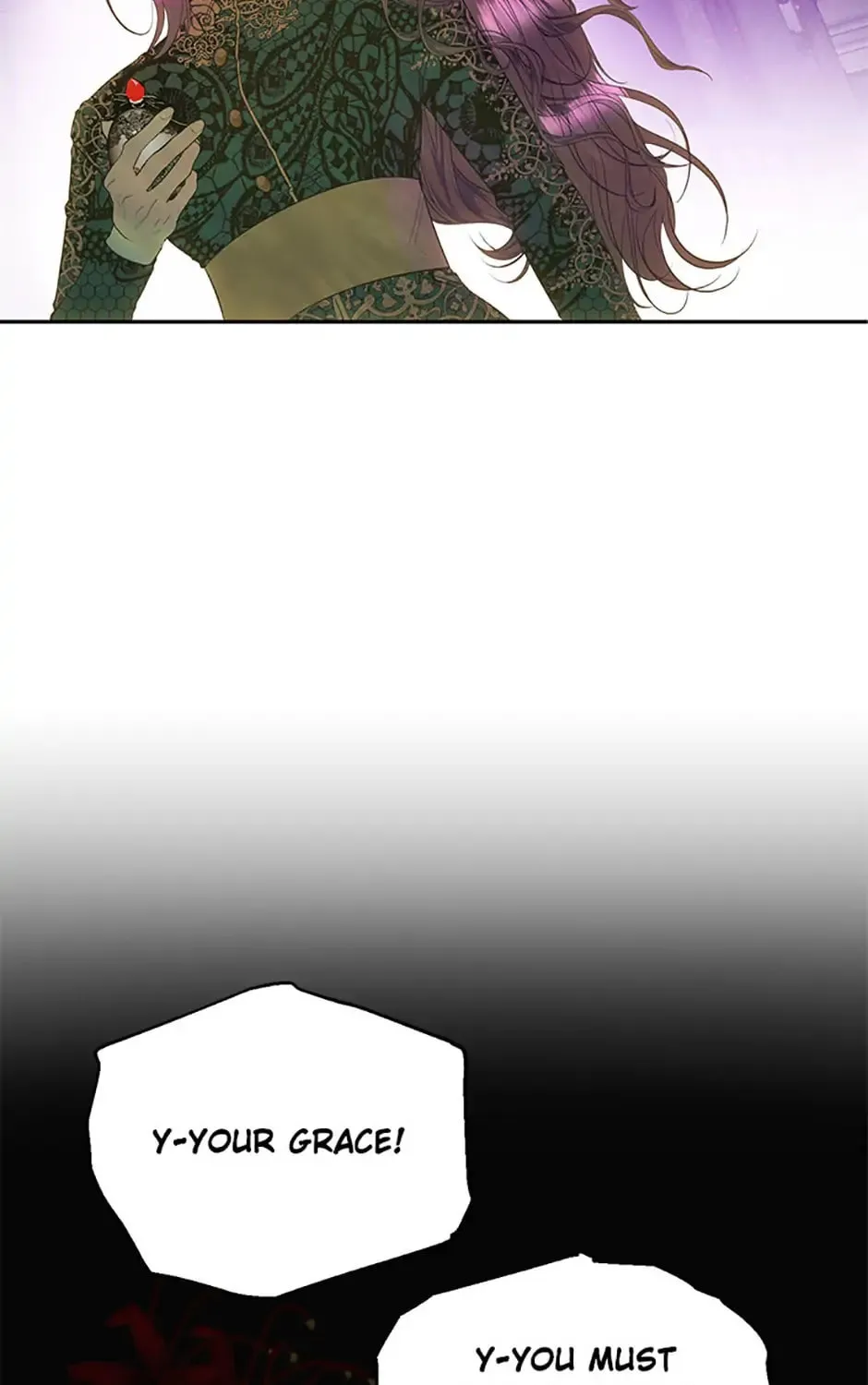 How to Survive Sleeping With the Emperor Chapter 34 page 81 - 