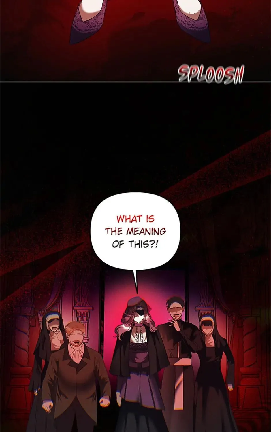 How to Survive Sleeping With the Emperor Chapter 34 page 83 - 