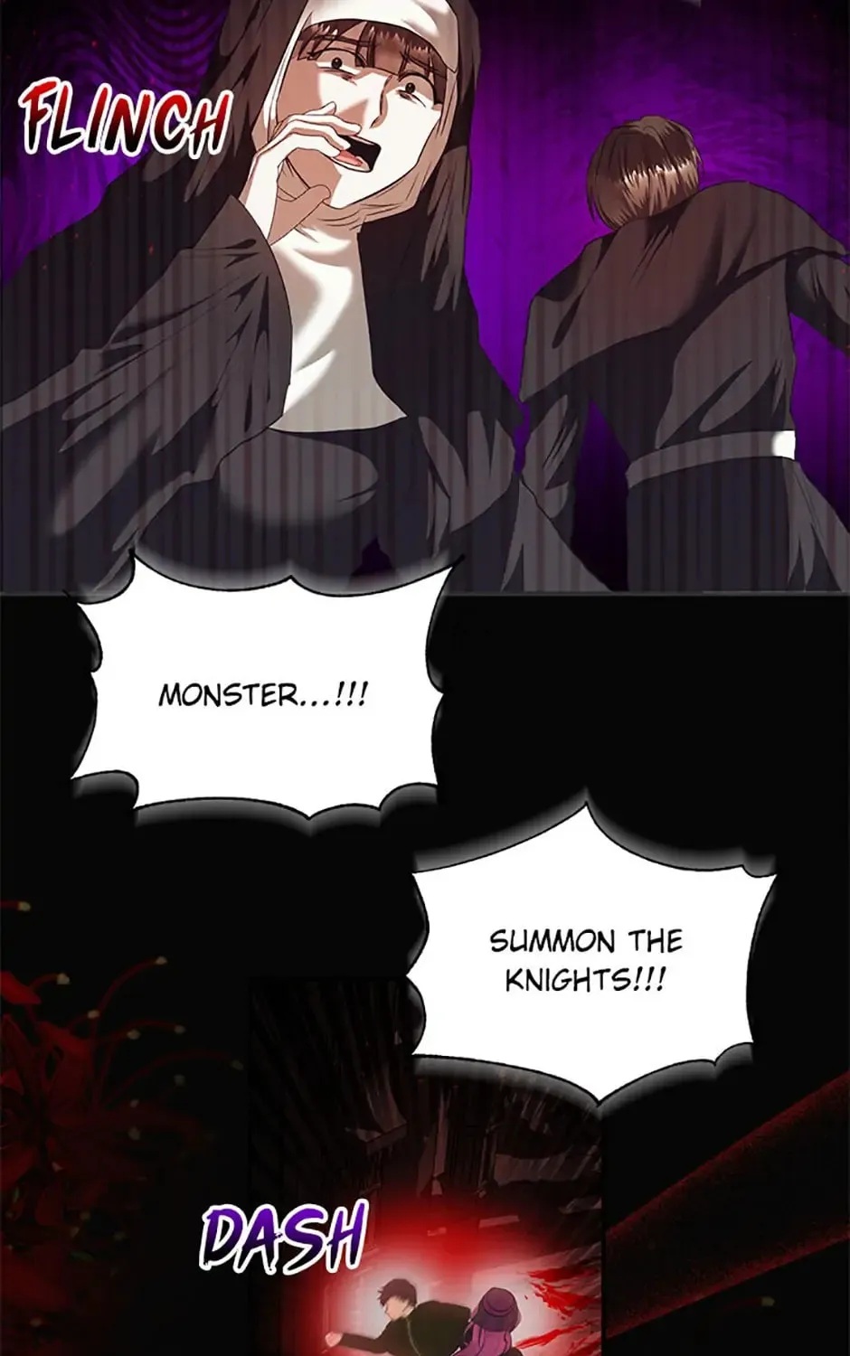 How to Survive Sleeping With the Emperor Chapter 34 page 87 - 