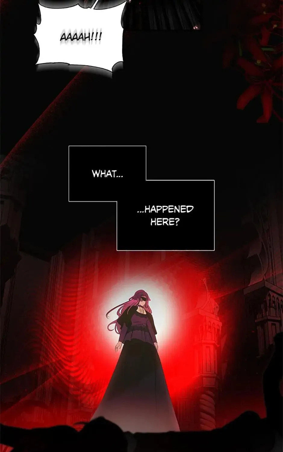 How to Survive Sleeping With the Emperor Chapter 34 page 89 - 