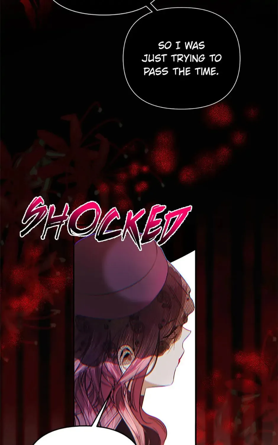 How to Survive Sleeping With the Emperor Chapter 34 page 97 - 