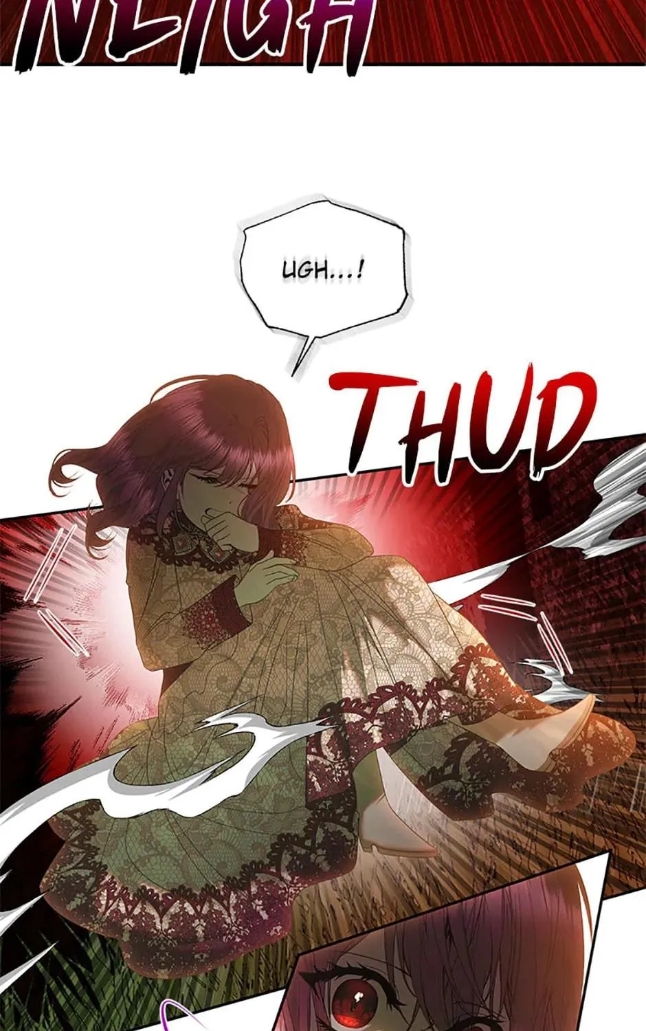How to Survive Sleeping With the Emperor Chapter 35 page 11 - 