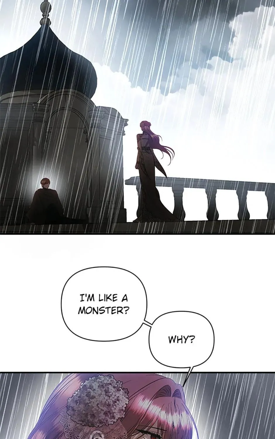 How to Survive Sleeping With the Emperor Chapter 35 page 19 - 