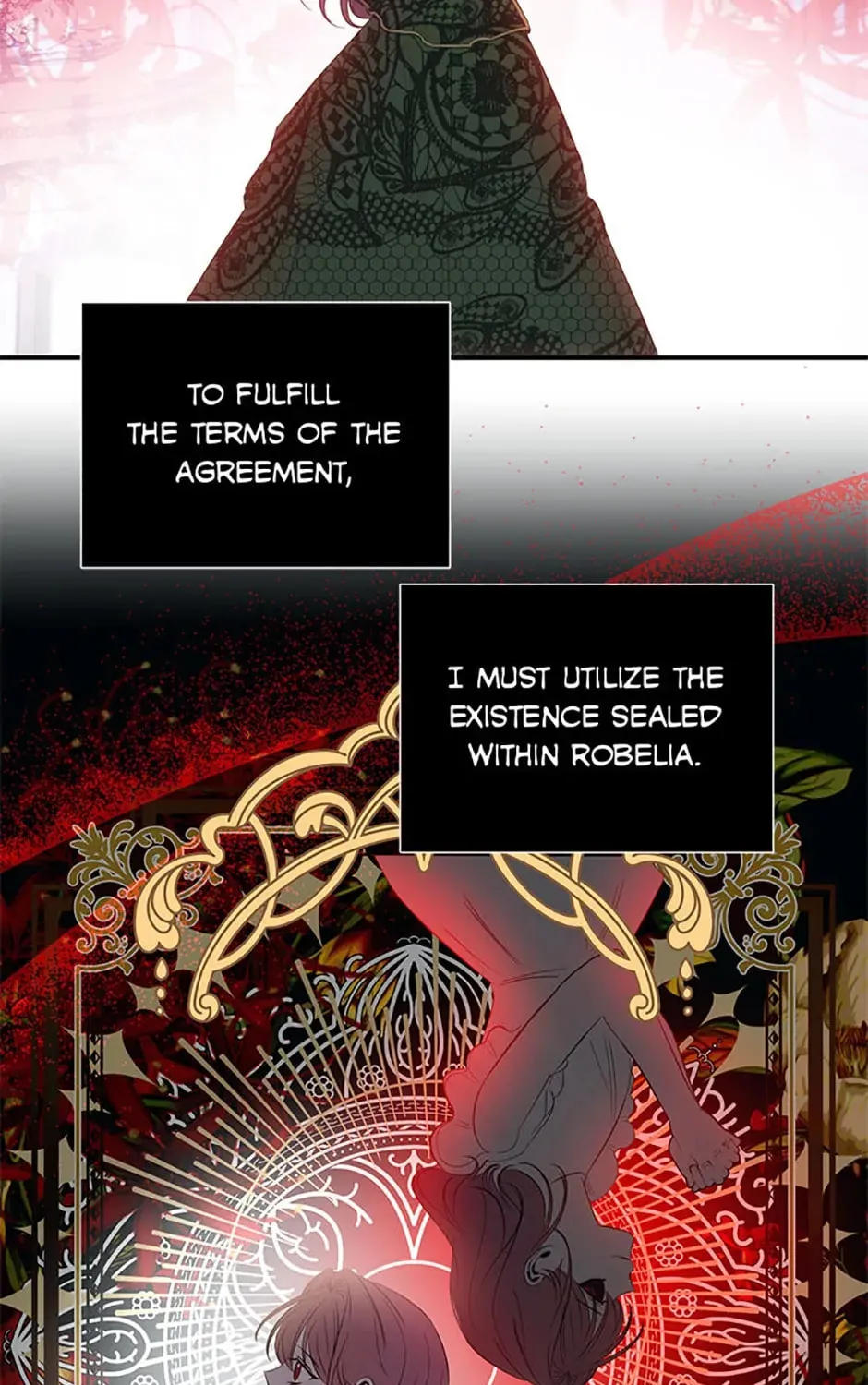 How to Survive Sleeping With the Emperor Chapter 35 page 3 - 