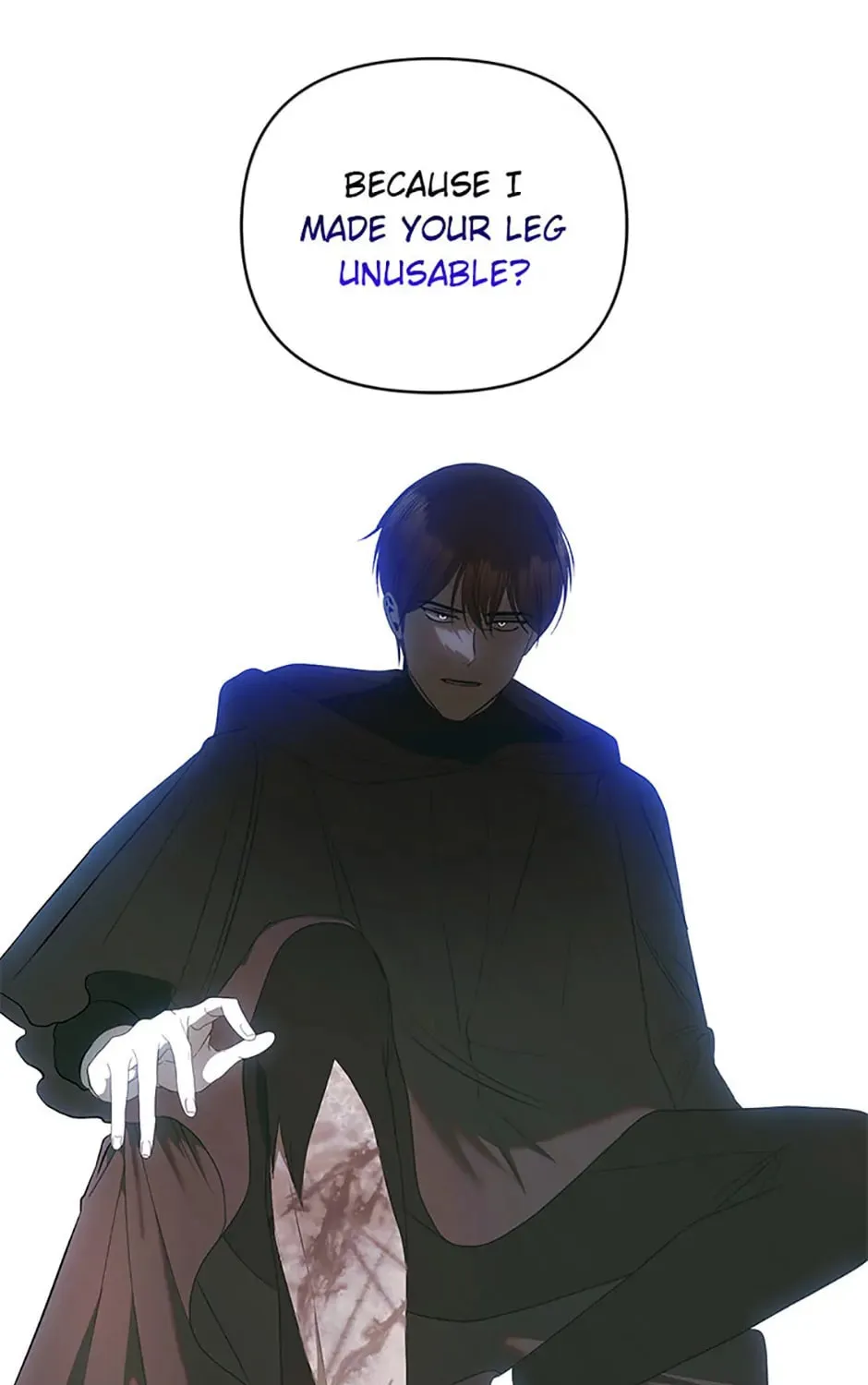 How to Survive Sleeping With the Emperor Chapter 35 page 21 - 