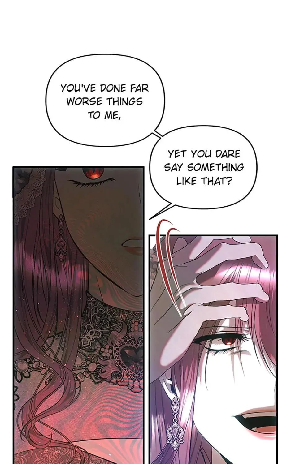How to Survive Sleeping With the Emperor Chapter 35 page 23 - 